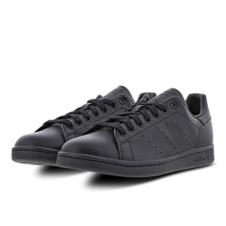 Adidas Stan Smith Black Unisex Sneakers