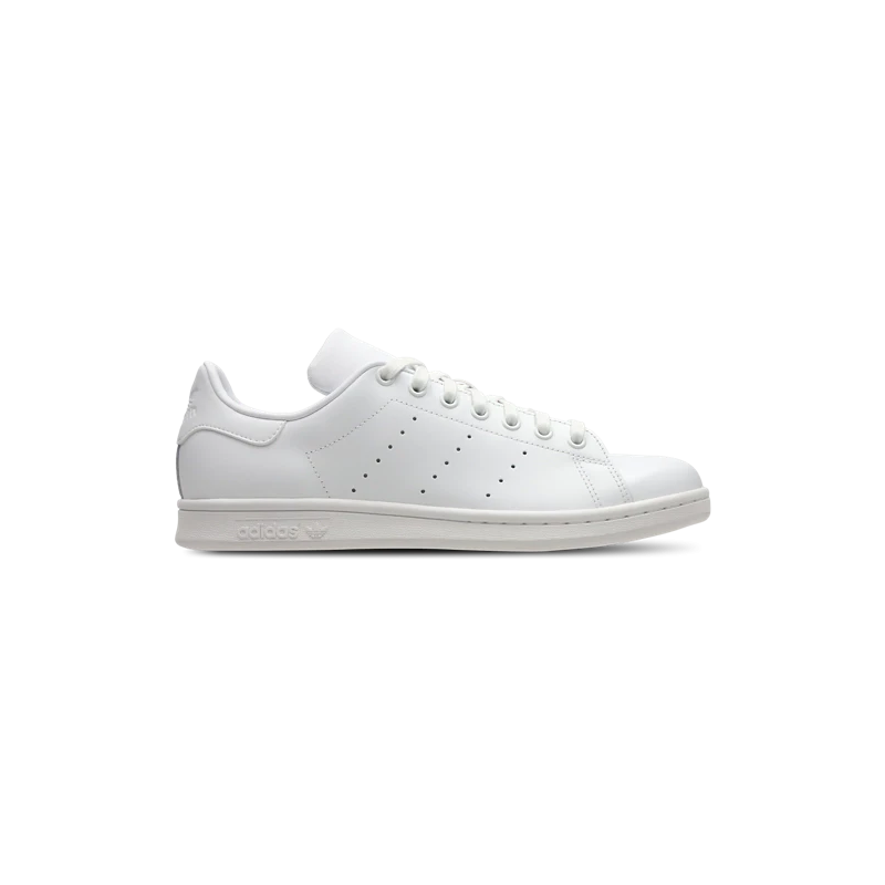 Adidas Stan Smith White Unisex Sneakers