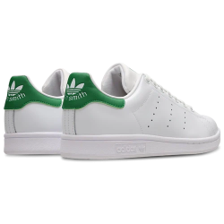 Adidas Stan Smith White Fairway Unisex Sneakers