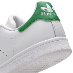 Adidas Stan Smith White Fairway Unisex Sneakers