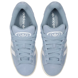Adidas Originals Campus 00s Blue White Unisex Sneakers