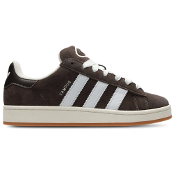 Adidas Originals Campus 00s Brown White Unisex Sneakers