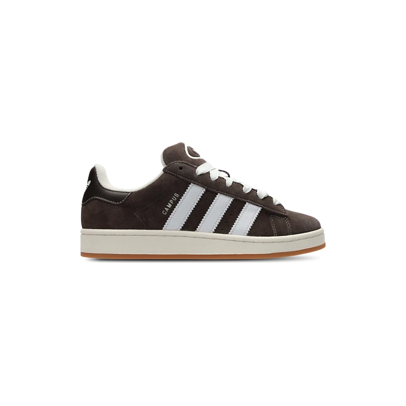 Adidas Originals Campus 00s Brown White Unisex Sneakers
