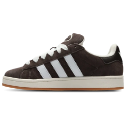 Adidas Originals Campus 00s Brown White Unisex Sneakers
