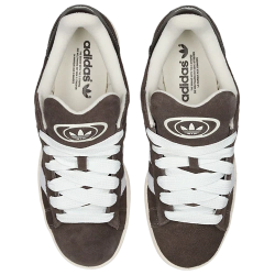 Adidas Originals Campus 00s Brown White Unisex Sneakers