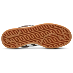 Adidas Originals Campus 00s Brown White Unisex Sneakers