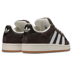 Adidas Originals Campus 00s Brown White Unisex Sneakers