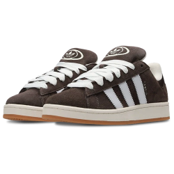 Adidas Originals Campus 00s Brown White Unisex Sneakers