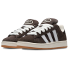 Adidas Originals Campus 00s Brown White Unisex Sneakers