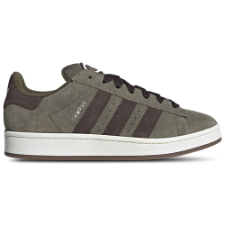 Adidas Originals Campus 00s Olive Brown Unisex Sneakers