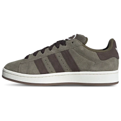 Adidas Originals Campus 00s Olive Brown Unisex Sneakers