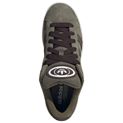 Adidas Originals Campus 00s Olive Brown Unisex Sneakers