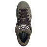 Adidas Originals Campus 00s Olive Brown Unisex Sneakers