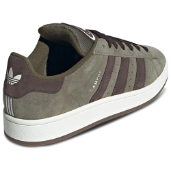 Adidas Originals Campus 00s Olive Brown Unisex Sneakers