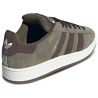 Adidas Originals Campus 00s Olive Brown Unisex Sneakers
