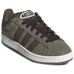 Adidas Originals Campus 00s Olive Brown Unisex Sneakers