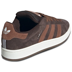 Adidas Originals Campus 00s Brown Unisex Sneakers