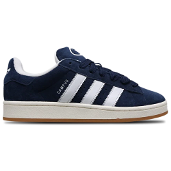 Adidas Originals Campus 00S Navy White Unisex Sneakers