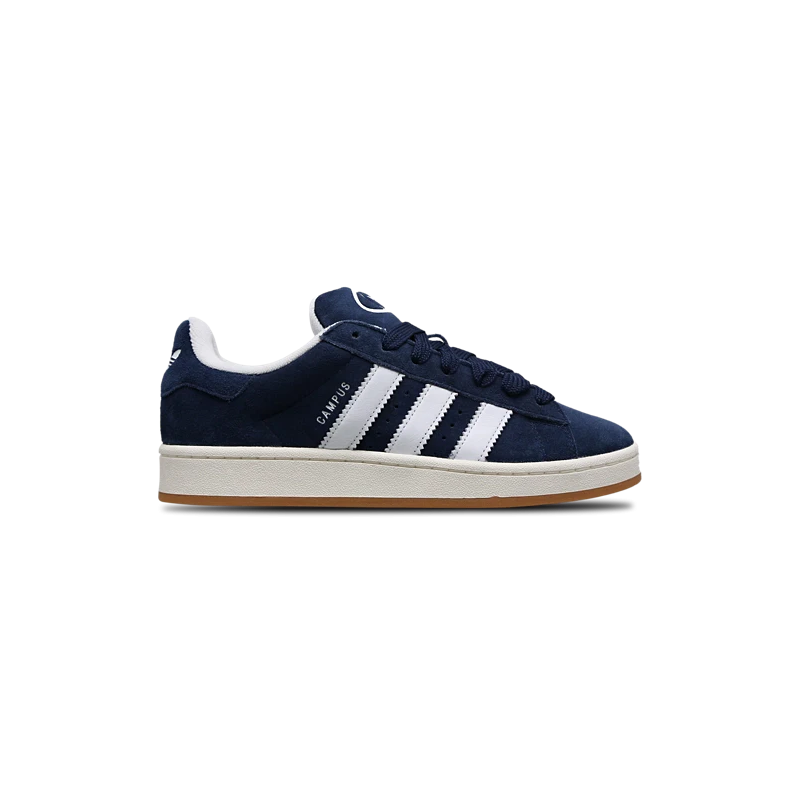Adidas Originals Campus 00S Navy White Unisex Sneakers