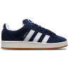 Adidas Originals Campus 00S Navy White Unisex Sneakers