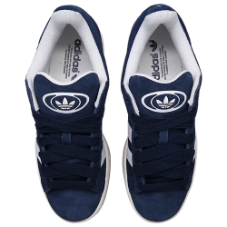Adidas Originals Campus 00S Navy White Unisex Sneakers