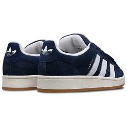 Adidas Originals Campus 00S Navy White Unisex Sneakers