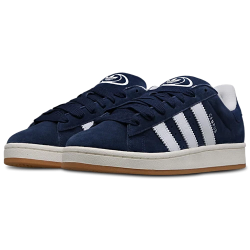 Adidas Originals Campus 00S Navy White Unisex Sneakers