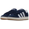 Adidas Originals Campus 00S Navy White Unisex Sneakers