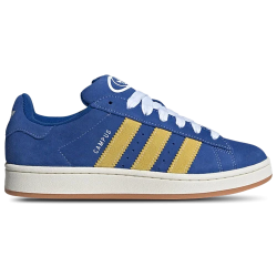 Adidas Originals Campus 00s Blue Yellow Unisex Sneakers