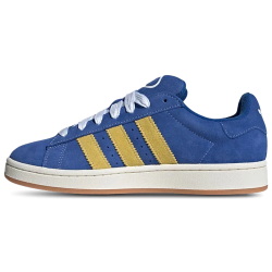 Adidas Originals Campus 00s Blue Yellow Unisex Sneakers