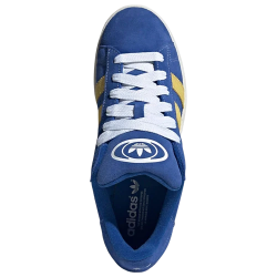 Adidas Originals Campus 00s Blue Yellow Unisex Sneakers