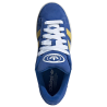 Adidas Originals Campus 00s Blue Yellow Unisex Sneakers