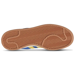 Adidas Originals Campus 00s Blue Yellow Unisex Sneakers