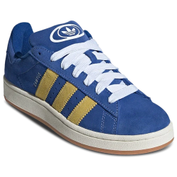 Adidas Originals Campus 00s Blue Yellow Unisex Sneakers