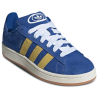 Adidas Originals Campus 00s Blue Yellow Unisex Sneakers