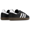Adidas Originals Samba OG Black White Leather Unisex Sneakers