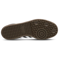 Adidas Originals Samba OG Black White Leather Unisex Sneakers