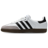 Adidas Originals Samba OG White Black Unisex Sneakers