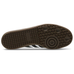 Adidas Originals Samba OG White Black Unisex Sneakers