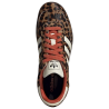 Adidas Originals Samba OG Red Leopard Unisex Sneakers