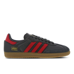 Adidas Originals Samba OG Carbon Unisex Sneakers
