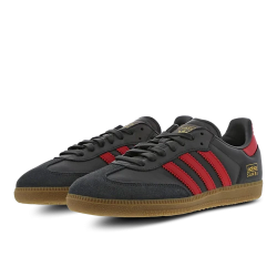 Adidas Originals Samba OG Carbon Unisex Sneakers