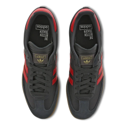 Adidas Originals Samba OG Carbon Unisex Sneakers