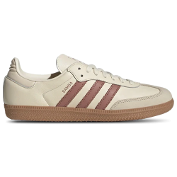 Adidas Originals Samba OG White Cream Unisex Sneakers