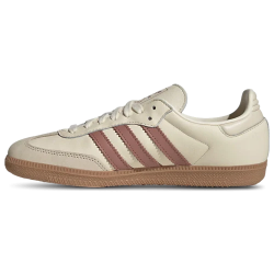 Adidas Originals Samba OG White Cream Unisex Sneakers