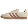 Adidas Originals Samba OG White Cream Unisex Sneakers