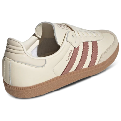 Adidas Originals Samba OG White Cream Unisex Sneakers