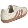 Adidas Originals Samba OG White Cream Unisex Sneakers