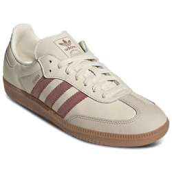 Adidas Originals Samba OG White Cream Unisex Sneakers