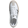 Adidas Originals Samba OG Core White Silver Unisex Sneakers